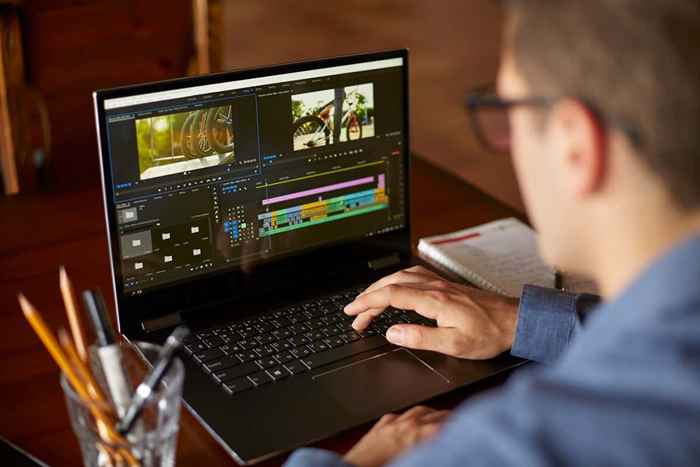 Cara Menggunakan Editor Video Windows 11 (Clipchamp)