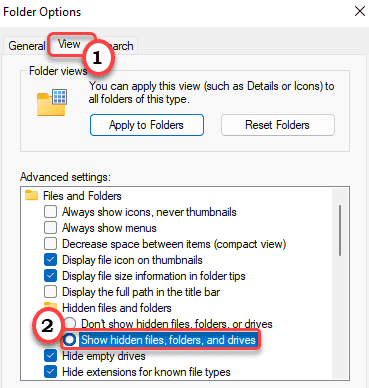 Jak wyświetlić ukryte pliki i foldery w systemie Windows 11/10