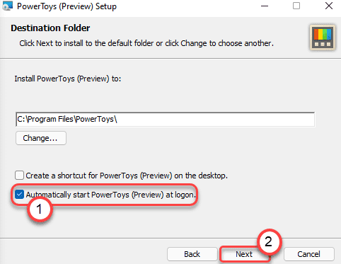 Mantenga Windows PC despierta sin cambiar la configuración del sueño usando PowerToys