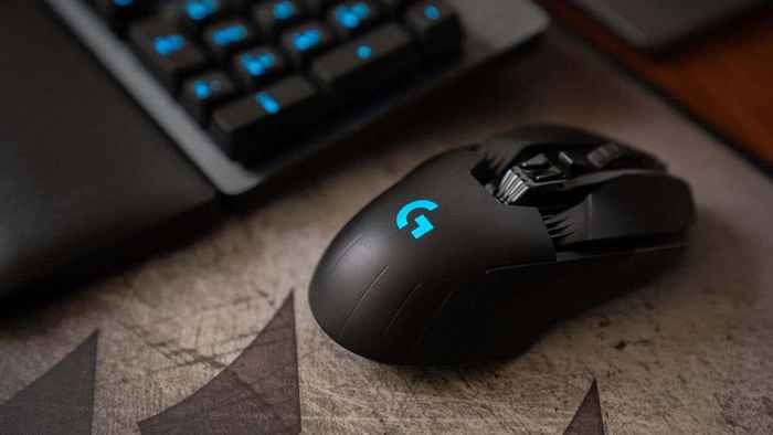 Logitech Mouse tidak berfungsi? 11 perbaikan untuk dicoba