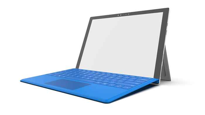 Microsoft Surface Keyboard nie działa? 10 sposobów naprawy