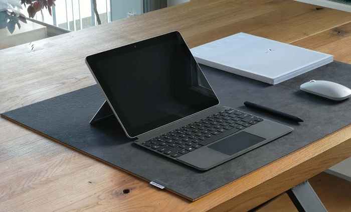 Microsoft Surface ne s'allume pas? 7 façons de réparer