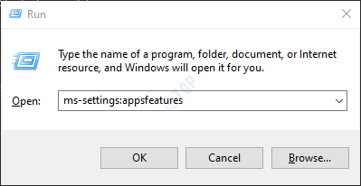 El bloc de notas no se abre en Windows 10 PC (Fix)
