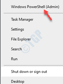 Kod błędu instalacji OneDrive 0x80040c97 w poprawce Windows 10