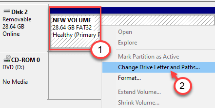 La tarjeta SD no aparece en el explorador de archivos en Windows 10