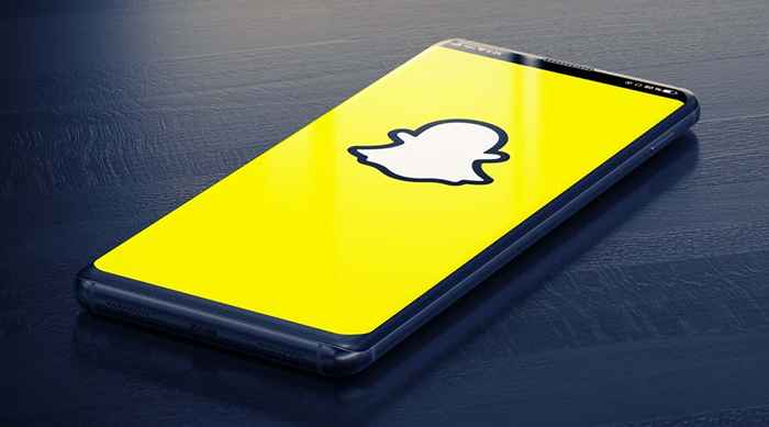 Snapchat Crashing? 8 correções para tentar iPhone e Android