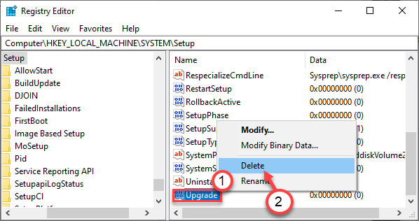 SYSPREP tidak dapat mengesahkan ralat pada Windows 10/11