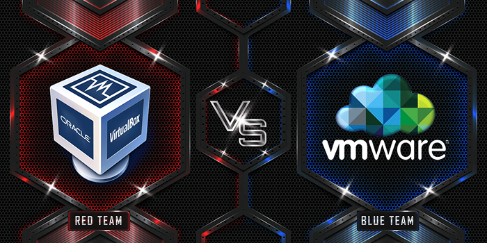 Virtualbox vs vmware que es mejor?