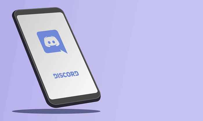 Que fait «vous êtes limité à un taux» dans Discord (et comment réparer)?