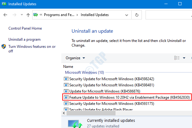 Apa itu Pakej Pengenaan di Windows 10