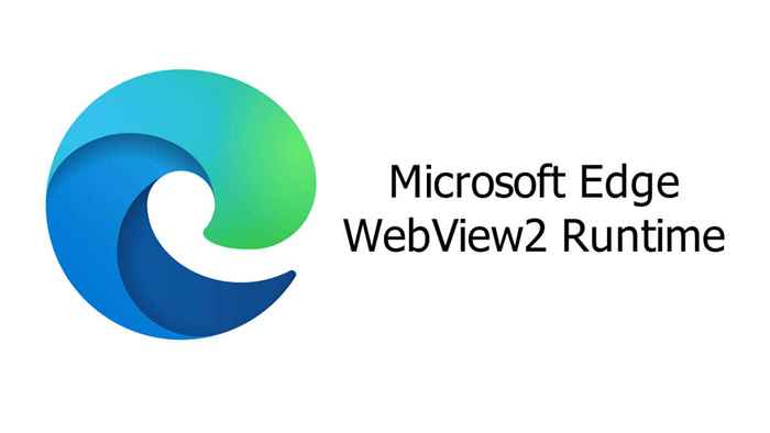 O que é o Microsoft Edge WebView2 Runtime (e como reduzir o uso da CPU)?