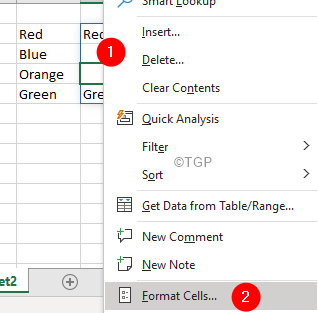 Apa itu kesalahan tumpahan? Cara menyelesaikan #spill! Kesalahan di Excel 365