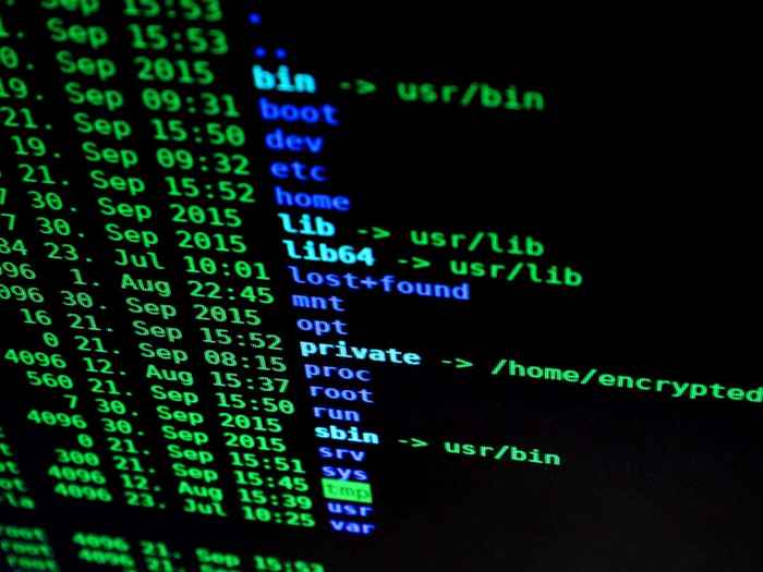 Apakah shell bash di linux?