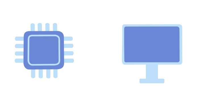 ¿Cuál es la diferencia entre firmware y software??