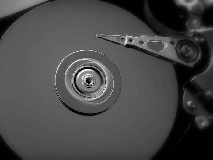 Apa yang harus dilakukan dengan hard drive lama 8 ide hebat