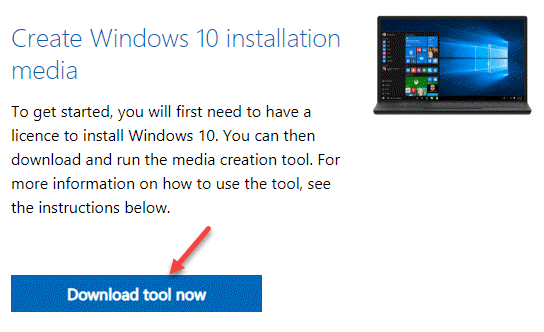 Windows 10 terjebak hanya pada layar biru sesaat setelah login (fix)