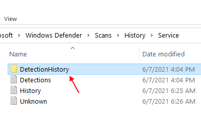 Windows Defender ciągle mówi, że znaleziono zagrożenie dla szczeniąt (naprawy)