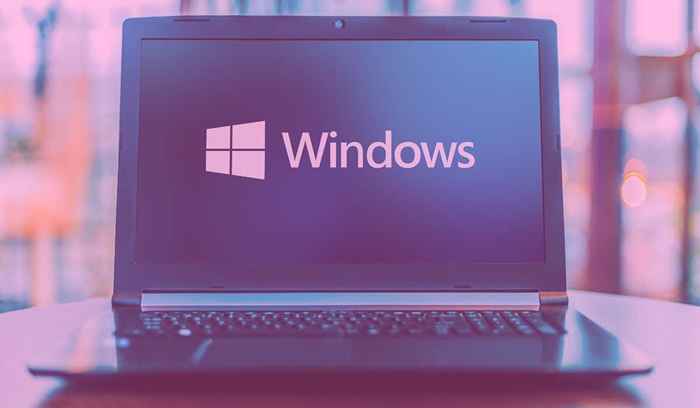 Windows różowy ekran śmierci, co to jest i jak naprawić