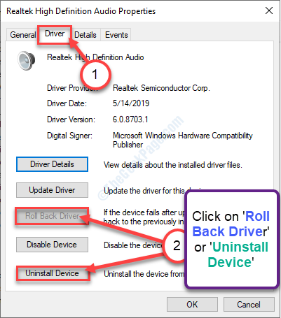 Erro de renderizador de áudio 'Por favor, reinicie o erro do seu computador