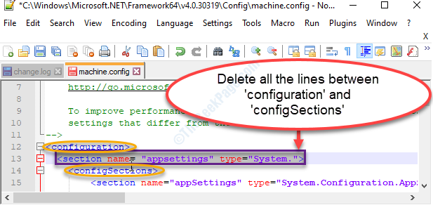 System konfiguracyjny nie zainicjował w systemie Windows 10/11