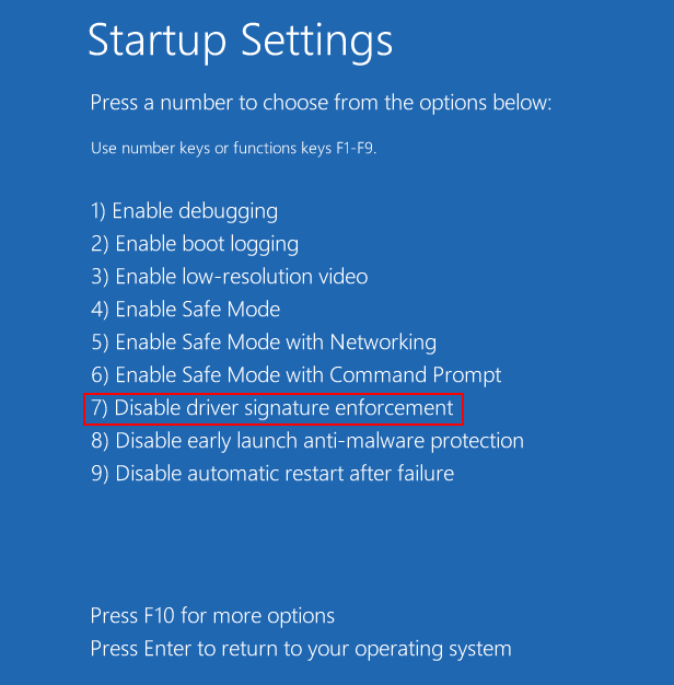 Servicio crítico falló Error en Windows 10/11 corrección