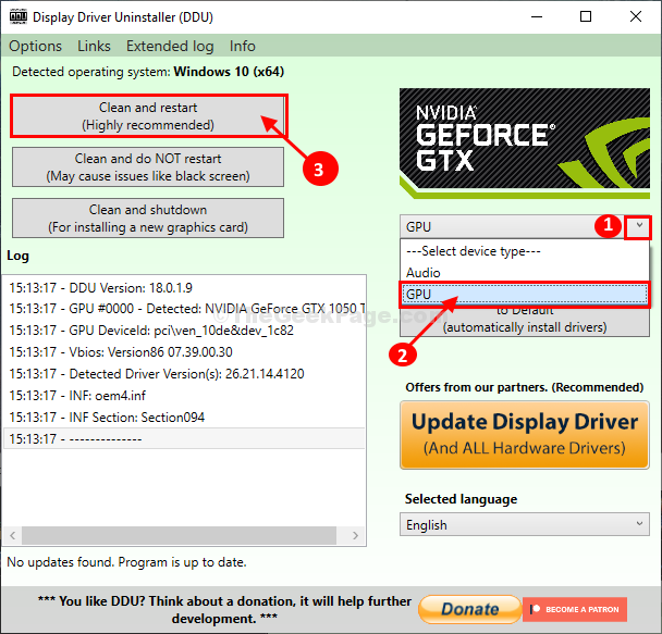 Verifier Driver Iomanager Pelanggaran BSOD Blue Screen Kesalahan Perbaikan