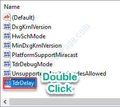 Dispositivo de error DXGI El error eliminado en Windows 10/11 corrige