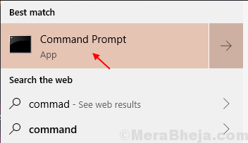 Carian Fail Mudah di Windows 10/11 Menggunakan Command Prompt