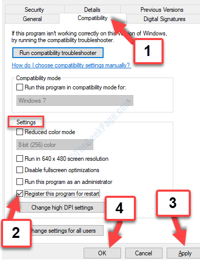 Correction de l'audio ne fonctionne pas tout en jouant au jeu dans Windows 10/11