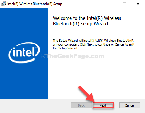 Fix- Bluetooth ne s'affiche pas dans l'icône du gestionnaire de périphériques manquante dans Windows 10/11