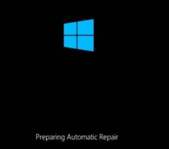 FIX- Ralat Boot 0xc0000098 pada Windows 10/11