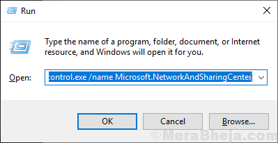 Fix Cast to Device no funciona en Windows 10