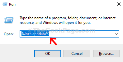 Behebung der installierten Schriftart, die in MS Word -Problem in Windows 10/11 nicht angezeigt wird