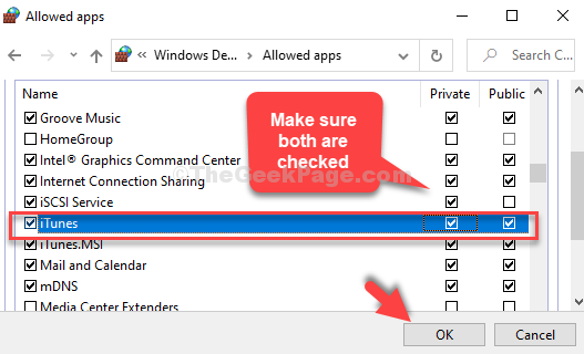 Betulkan Kod Ralat Kedai iTunes 0x80092013, terdapat masalah memuat turun di Windows 10