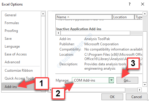 Betulkan ralat Microsoft Excel Terlalu banyak format sel yang berbeza