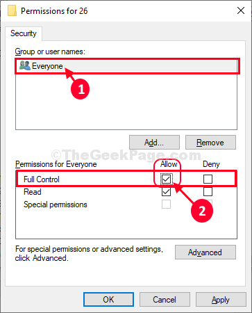 Corrigez un ou plusieurs protocoles de réseau manquants de problème dans Windows 10