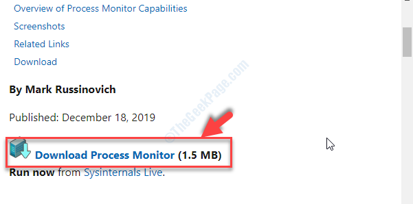 Napraw tylko część żądania ReadProcessMemory lub zapisu