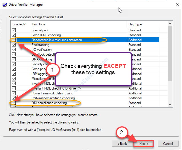 Se corrigió que la computadora se haya reiniciado de un problema de chimenea en Windows 10, 11