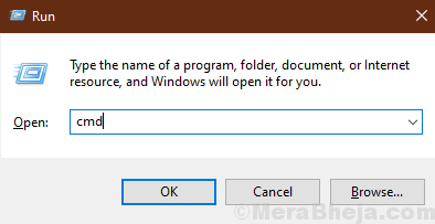 Correction du code d'erreur de mise à jour Windows 0x800706ba dans Windows 10