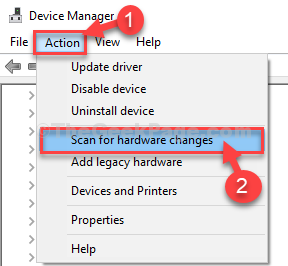 FIX- Windows tidak dapat menyambungkan hotspot wifi di Windows 10