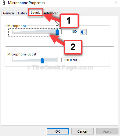 Como ajustar o volume do microfone no Windows 10