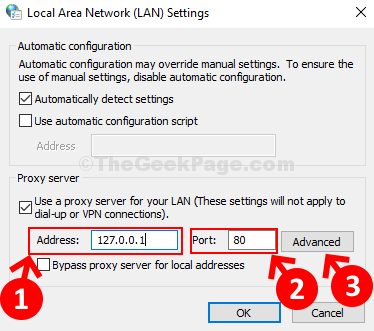 Cómo bloquear todos los sitios web excepto uno en Windows 10/11