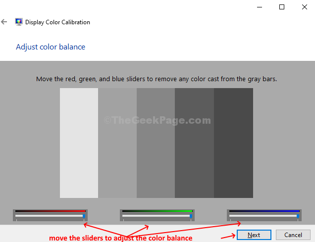 Comment calibrer vos couleurs de moniteur Windows 10