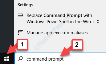 Cara memperbaiki kesalahan gambar yang buruk 0xc000012f di windows 10/11