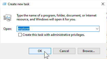 Comment corriger «ne peut pas trouver l'exécution du fichier de script.Erreur VBS à la connexion dans Windows 10/11