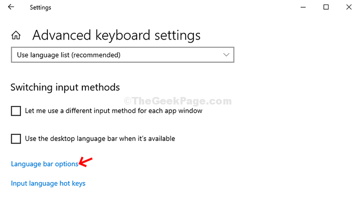 Cara Memperbaiki Masalah Kunci Caps Di Windows 11/10