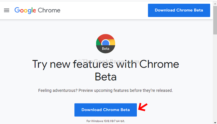 Cómo solucionar Chrome sigue congelando el problema en Windows 10/11