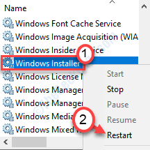 Cómo solucionar el código de error Java 1618 en Windows 10