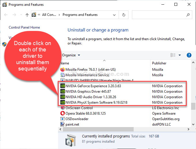 So beheben Sie das Problem der Bildschirmhelligkeit in Windows 10