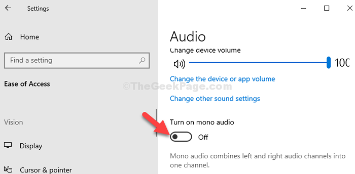 Cómo arreglar el sonido estéreo no funciona en Windows 10/11